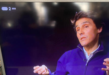 Pedro Tavares D`Almeida